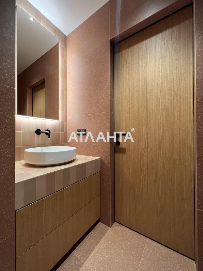1-кімнатна квартира за адресою вул. Липківського (площа 50 м²) - Atlanta.ua - фото 28