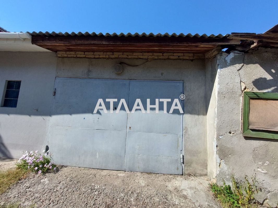 3-комнатная квартира по адресу ул. Раскидайловская (площадь 88 м²) - Atlanta.ua - фото 13