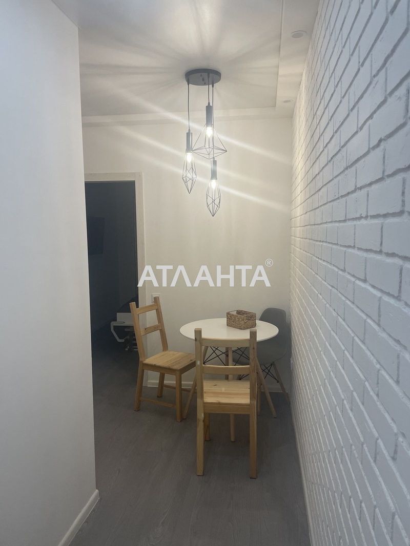 1-комнатная квартира по адресу Небесной Сотни пр. (площадь 25 м²) - Atlanta.ua - фото 4