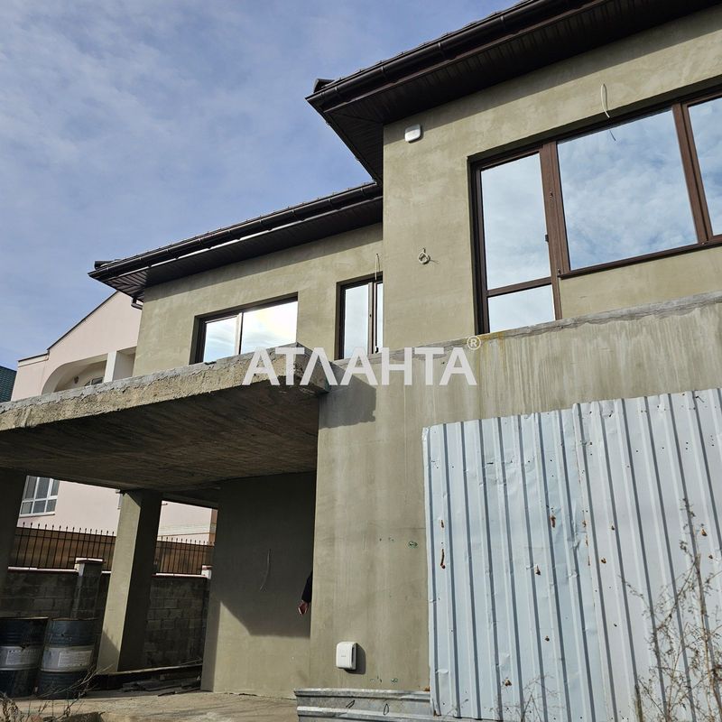 Будинок за адресою вул. Масив №11 (площа 234,1 м²) - Atlanta.ua - фото 7