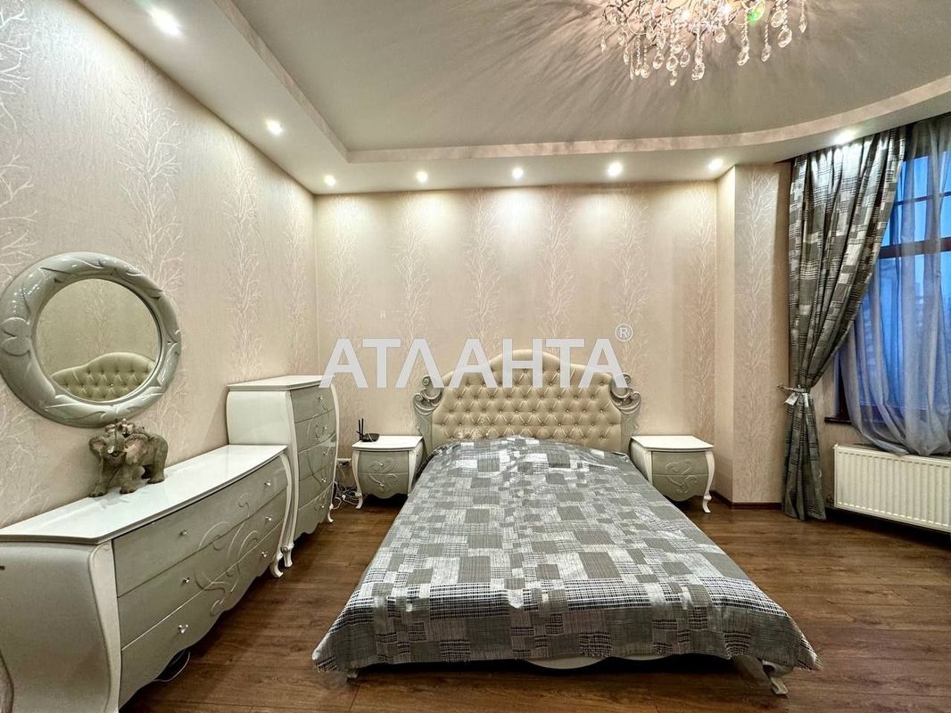 2-rooms apartment apartment by the address st. Genuezskaya (area 105 m²) - Atlanta.ua - photo 2