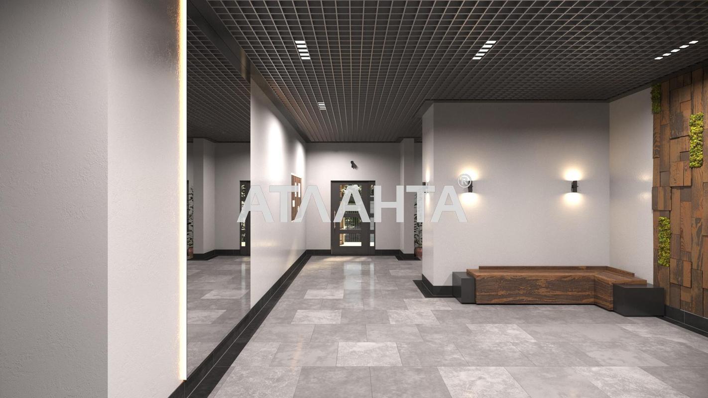 1-комнатная квартира по адресу ул. Дача Ковалевского (площадь 47,6 м²) - Atlanta.ua - фото 4