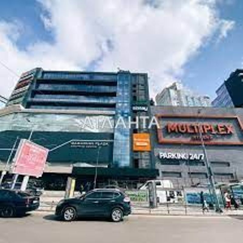 Коммерческая недвижимость по адресу ул. Гагаринское плато (площадь 36 м²) - Atlanta.ua - фото 5