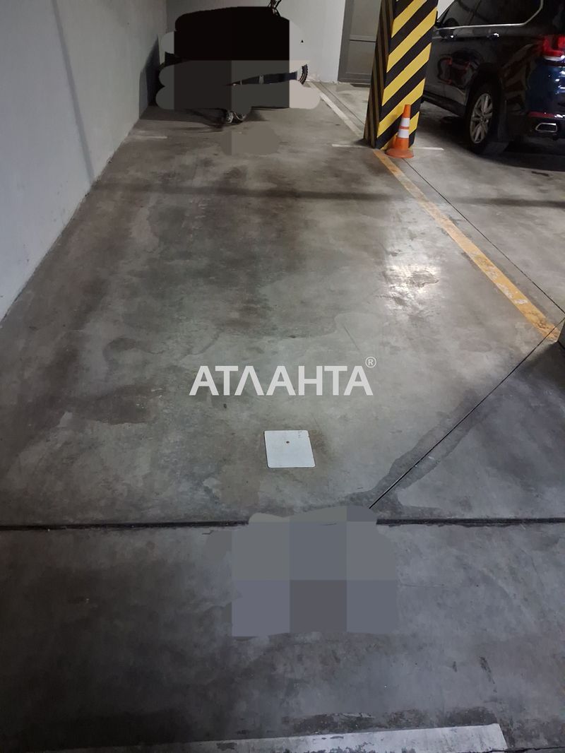 Коммерческая недвижимость по адресу ул. Гагаринское плато (площадь 25,4 м²) - Atlanta.ua - фото 2