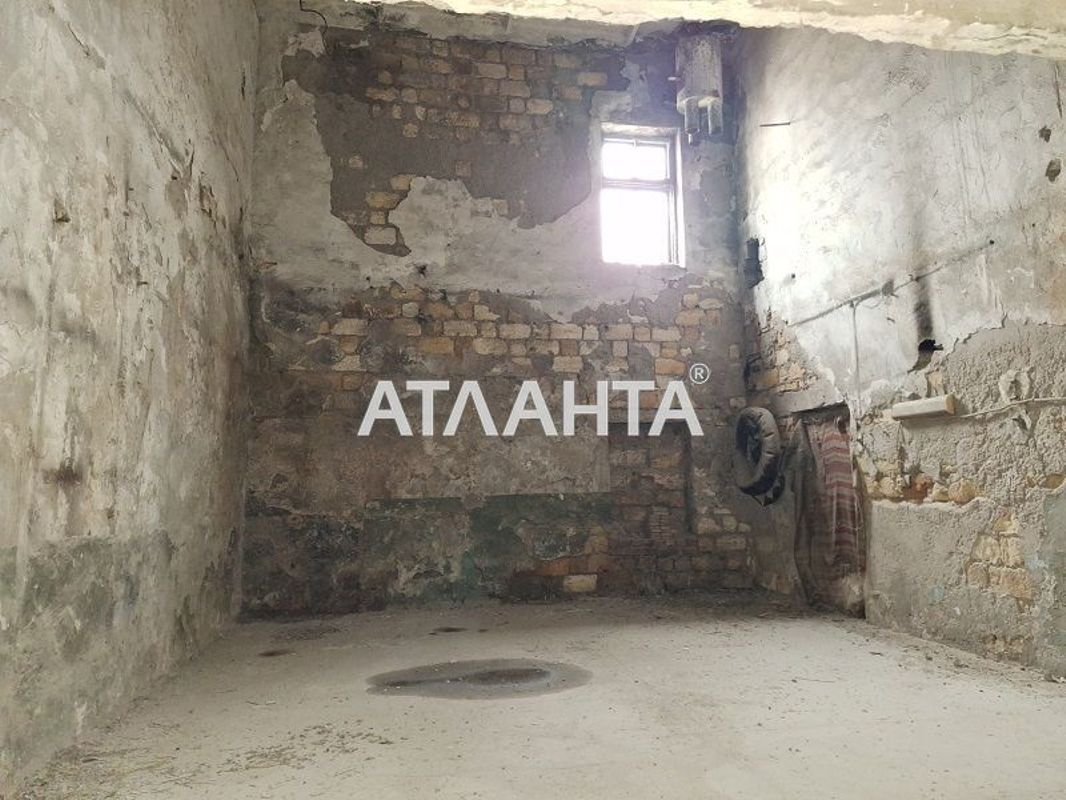 Коммерческая недвижимость по адресу ул. Житомирская (площадь 19978,7 м²) - Atlanta.ua - фото 5