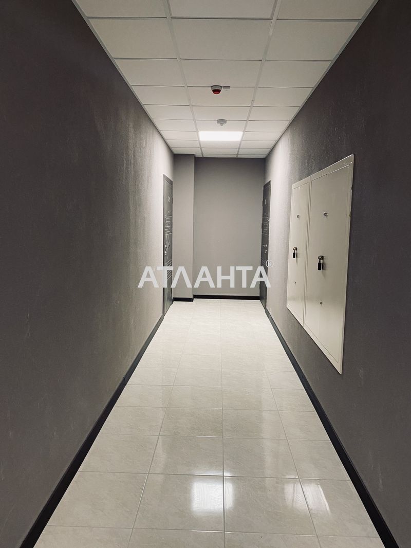 2-rooms apartment apartment by the address st. Guzara Lyubomira pr t (area 56 m²) - Atlanta.ua - photo 12