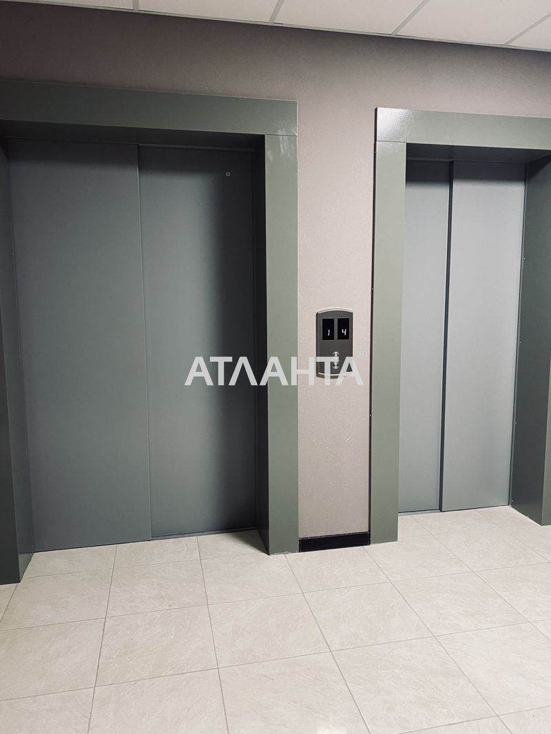 2-rooms apartment apartment by the address st. Guzara Lyubomira pr t (area 56 m²) - Atlanta.ua - photo 13