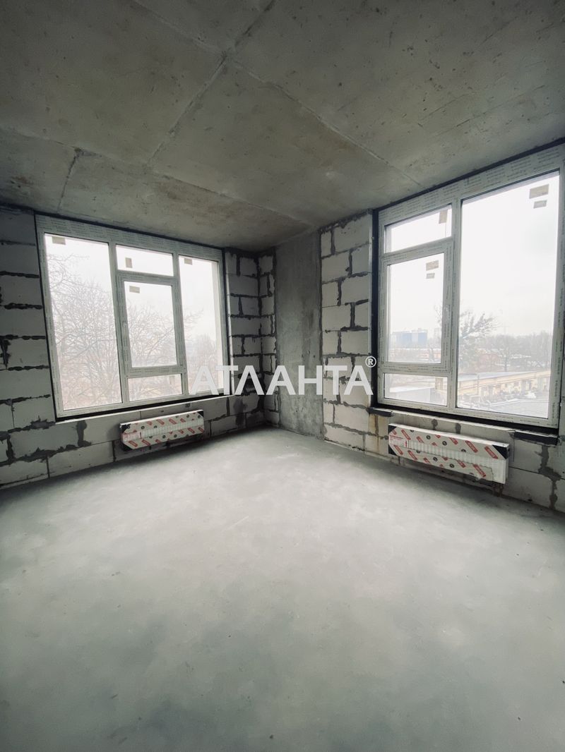 2-rooms apartment apartment by the address st. Guzara Lyubomira pr t (area 56 m²) - Atlanta.ua - photo 3