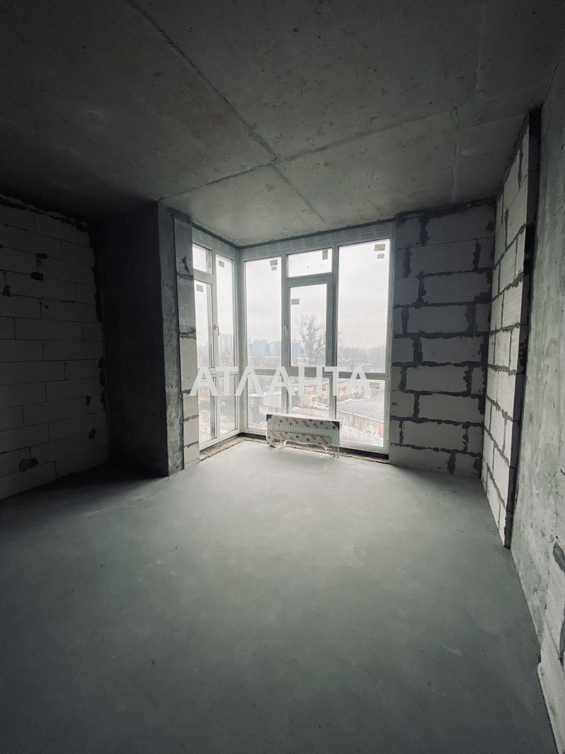 2-rooms apartment apartment by the address st. Guzara Lyubomira pr t (area 56 m²) - Atlanta.ua - photo 7