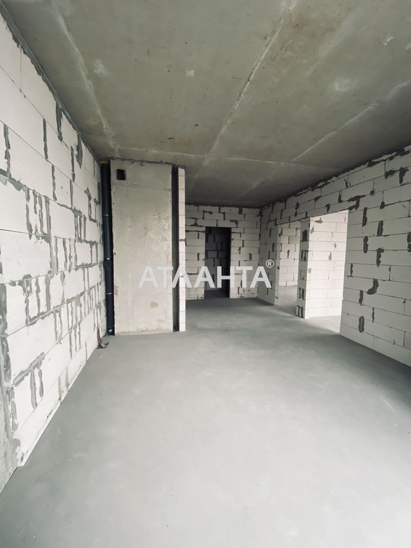 2-rooms apartment apartment by the address st. Guzara Lyubomira pr t (area 56 m²) - Atlanta.ua - photo 9