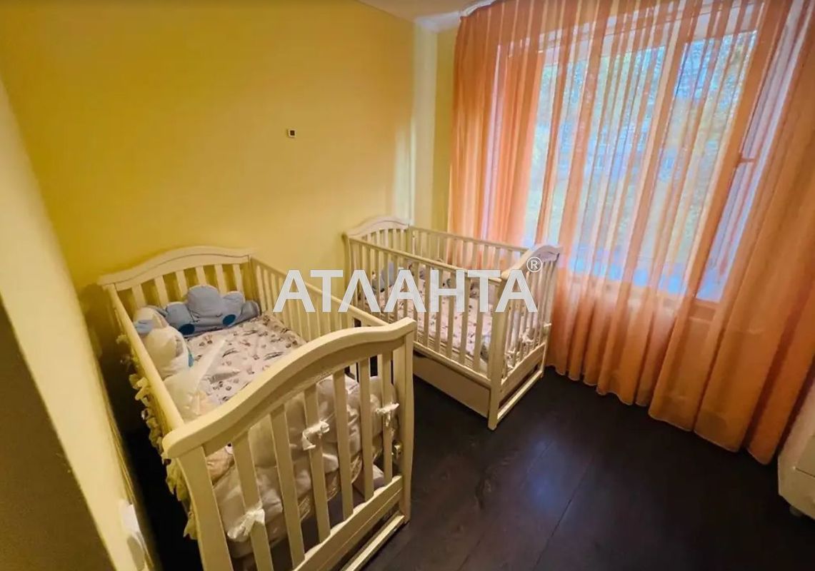3-кімнатна квартира за адресою вул. Політехнічна (площа 66 м²) - Atlanta.ua - фото 6