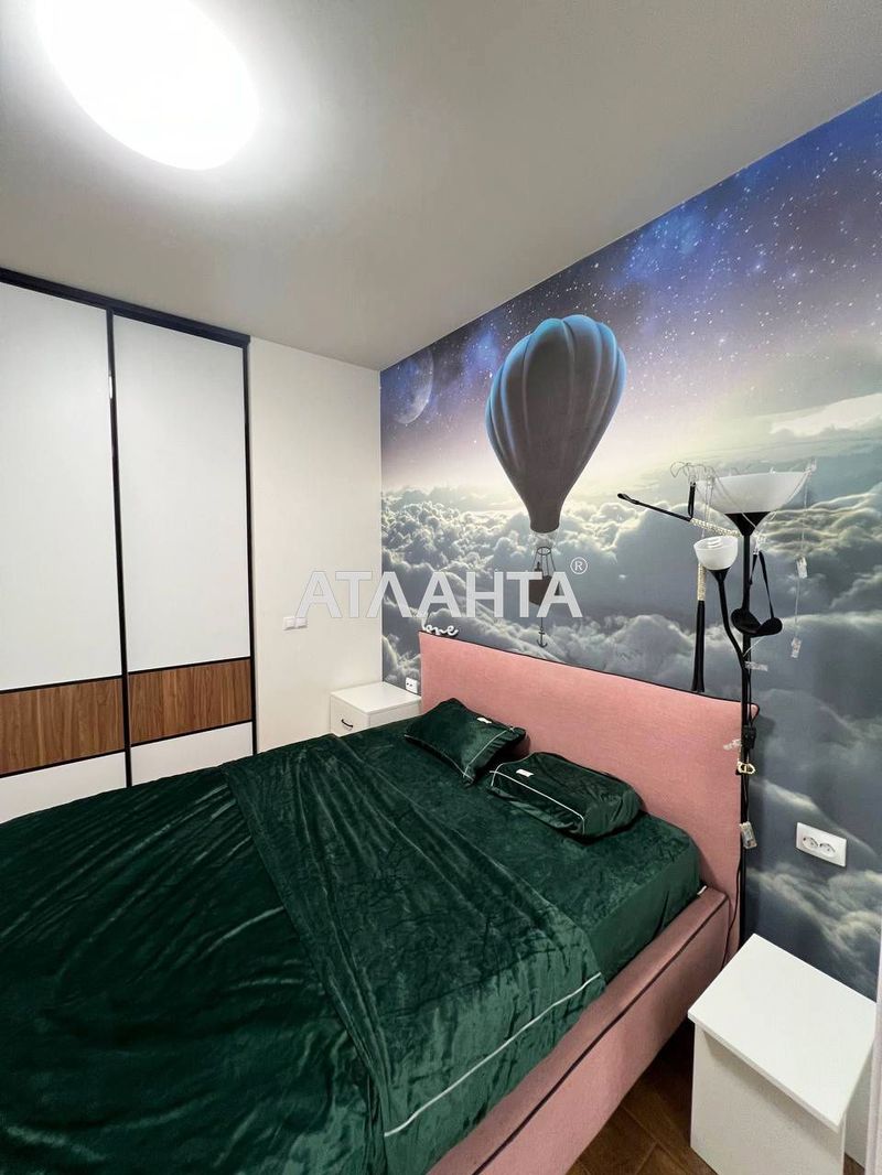 1-комнатная квартира по адресу ул. Жемчужная (площадь 42,7 м²) - Atlanta.ua - фото 2