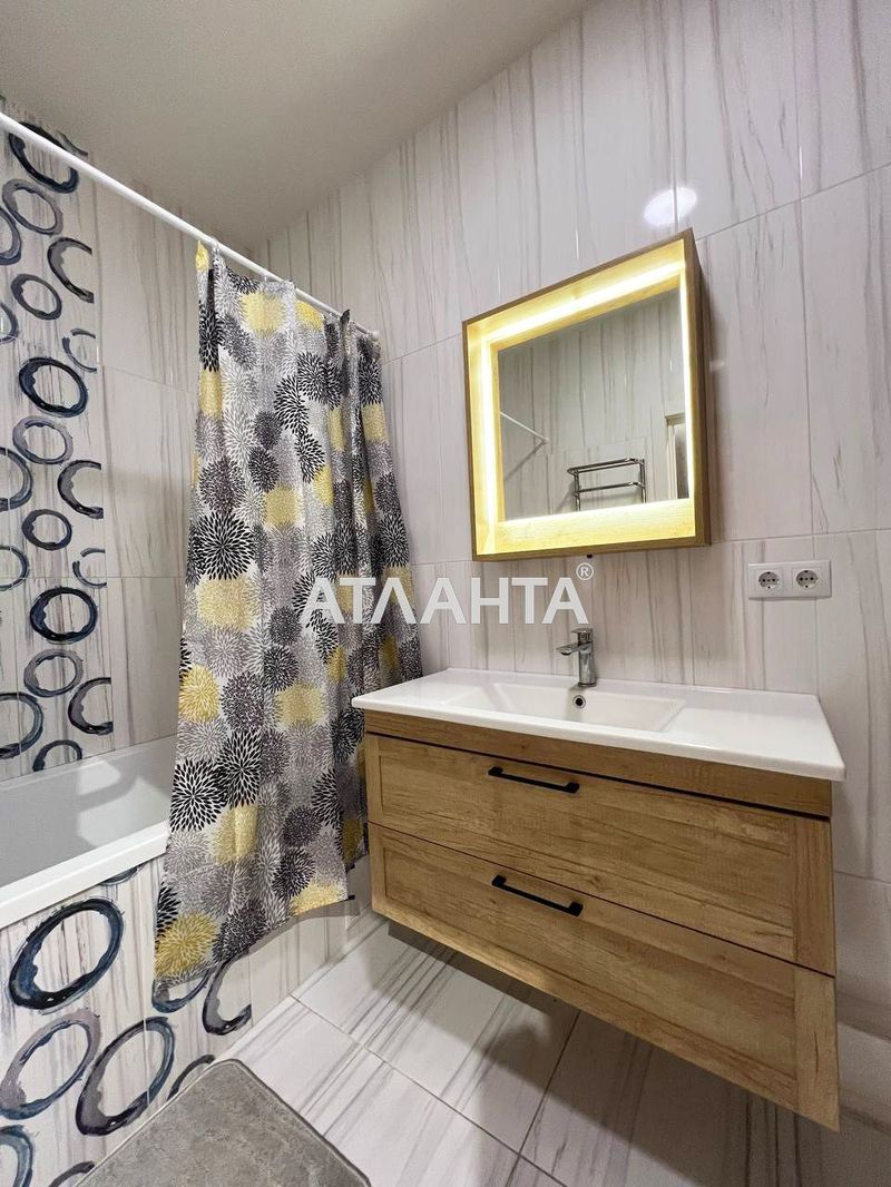 1-комнатная квартира по адресу ул. Жемчужная (площадь 42,7 м²) - Atlanta.ua - фото 7