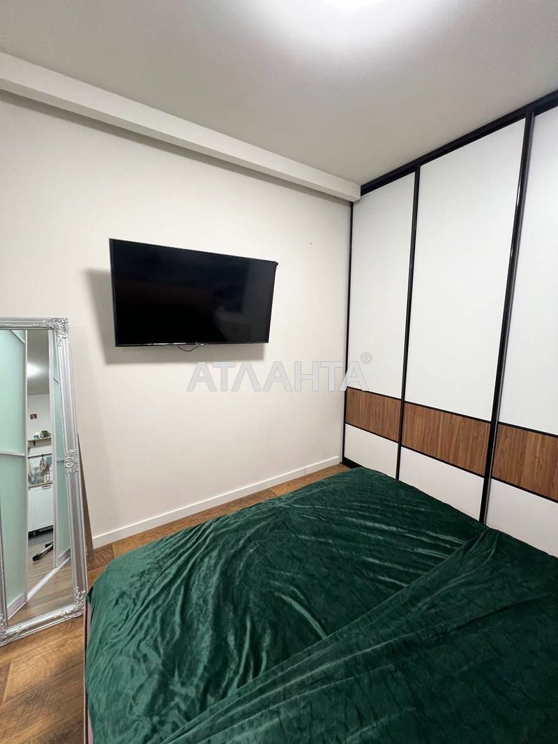 1-комнатная квартира по адресу ул. Жемчужная (площадь 42,7 м²) - Atlanta.ua - фото 8