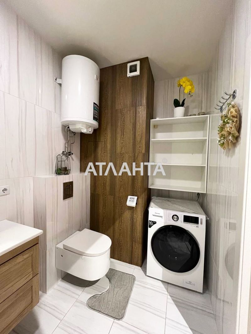1-комнатная квартира по адресу ул. Жемчужная (площадь 42,7 м²) - Atlanta.ua - фото 10