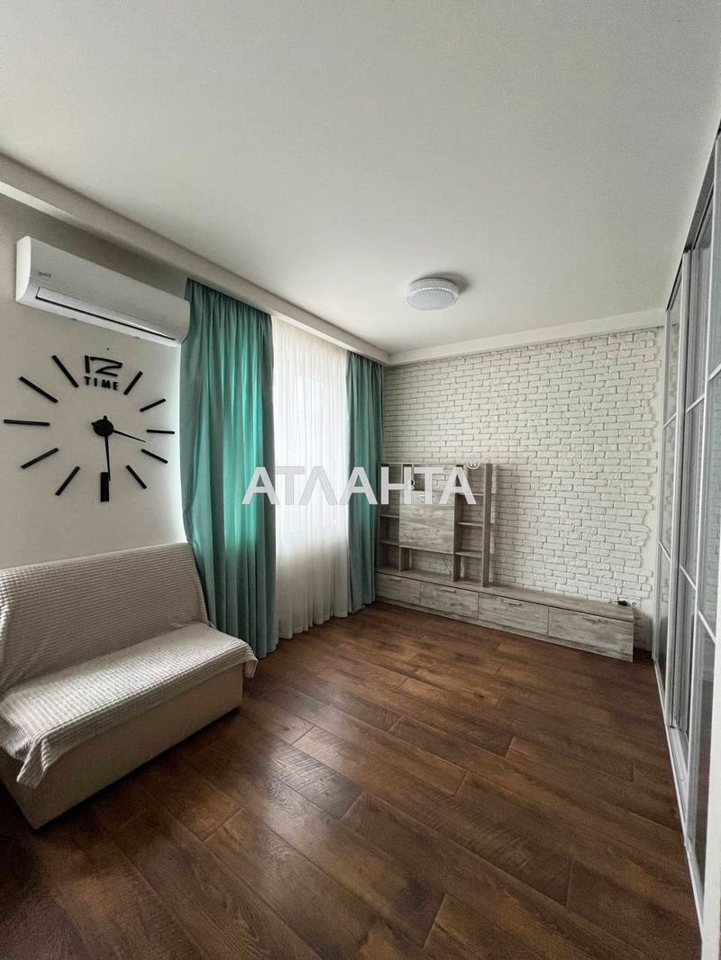 1-комнатная квартира по адресу ул. Жемчужная (площадь 42,7 м²) - Atlanta.ua - фото 13