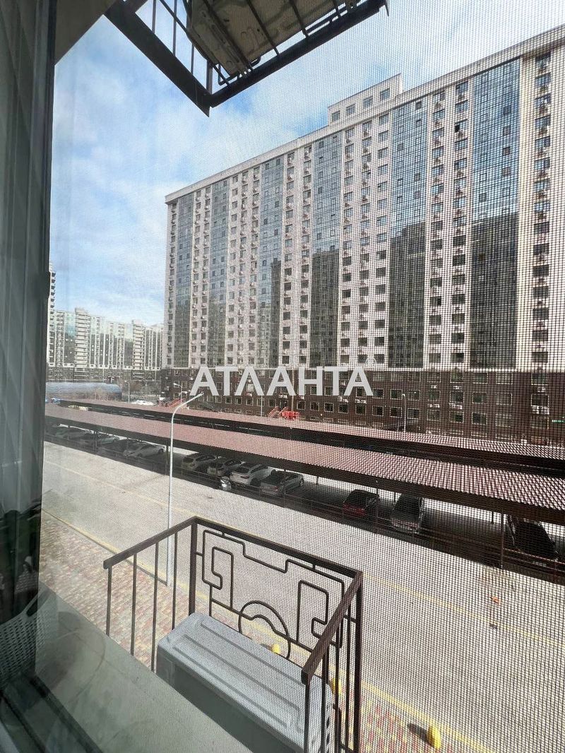 1-комнатная квартира по адресу ул. Жемчужная (площадь 42,7 м²) - Atlanta.ua - фото 15