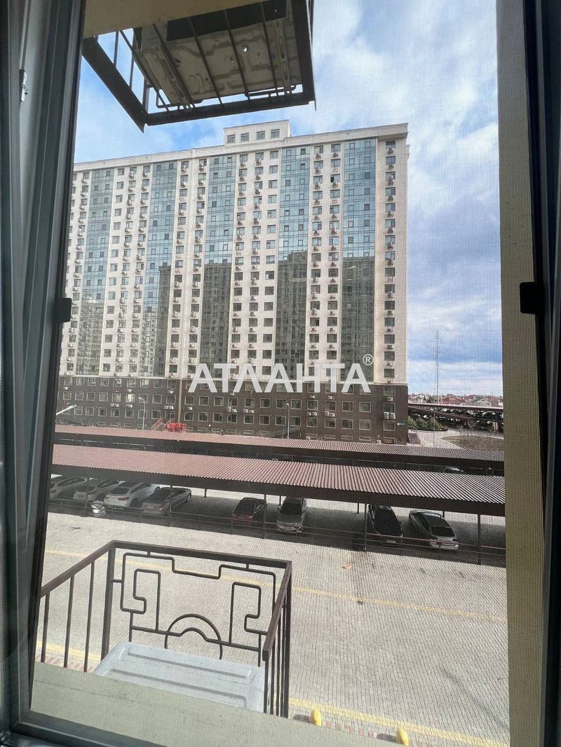 1-комнатная квартира по адресу ул. Жемчужная (площадь 42,7 м²) - Atlanta.ua - фото 17