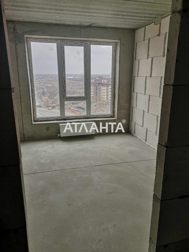 2-кімнатна квартира за адресою вул. Марсельська (площа 58,3 м²) - Atlanta.ua - фото 3