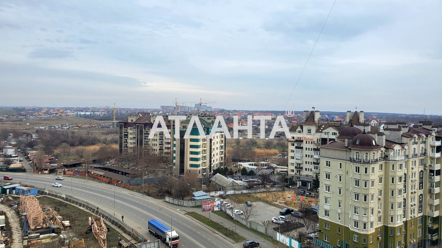 2-кімнатна квартира за адресою вул. Марсельська (площа 58,3 м²) - Atlanta.ua - фото 6