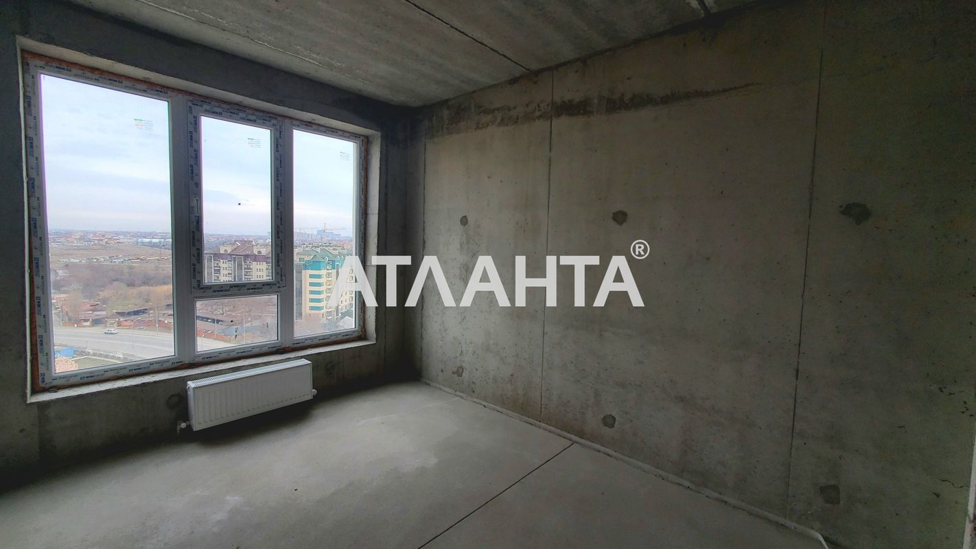 2-кімнатна квартира за адресою вул. Марсельська (площа 58,3 м²) - Atlanta.ua - фото 2