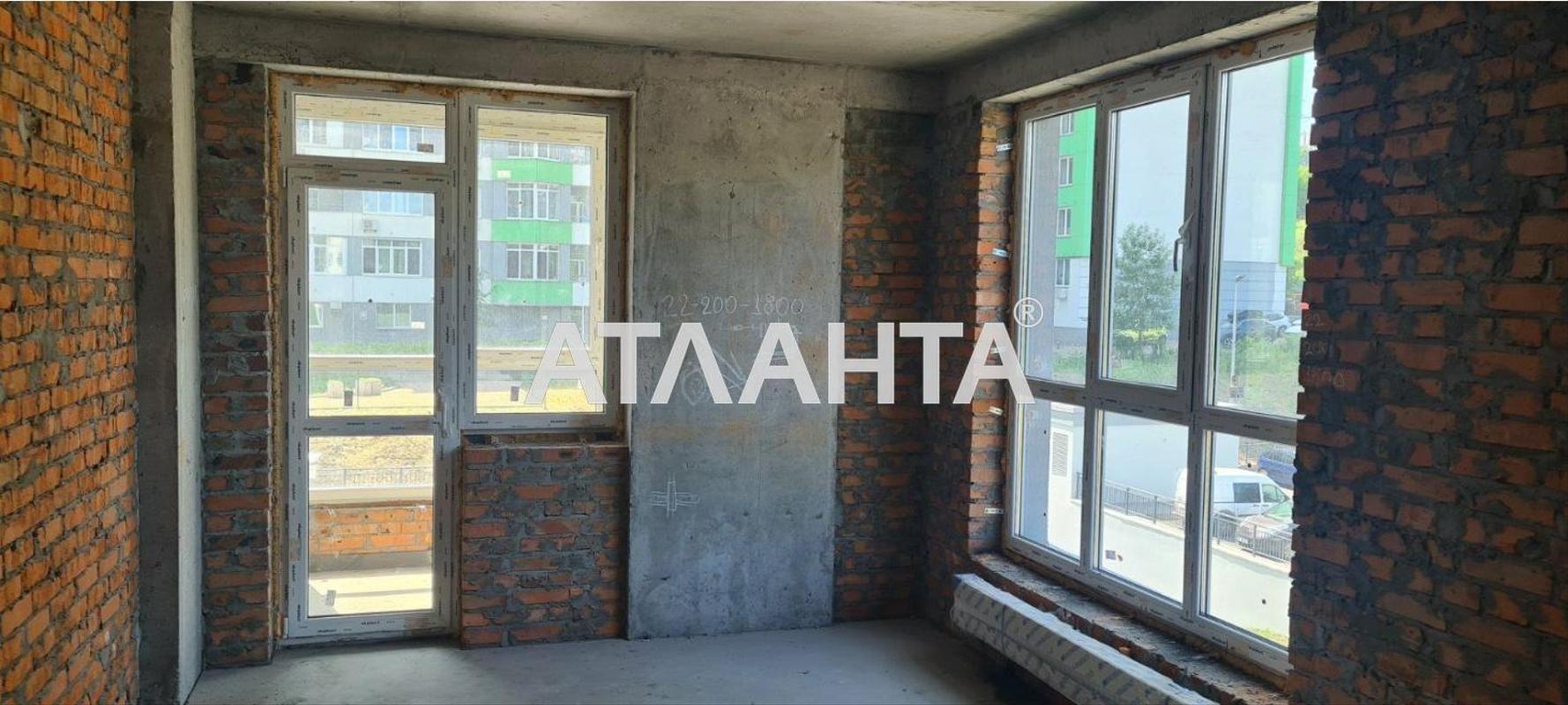 1-кімнатна квартира за адресою вул. Вишгородська (площа 58 м²) - Atlanta.ua - фото 5