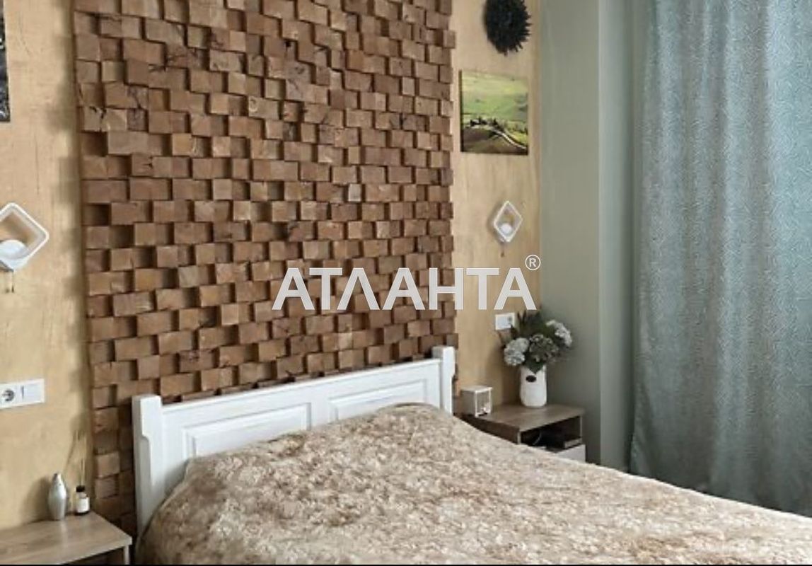 3-комнатная квартира по адресу ул. Педагогическая (площадь 86 м²) - Atlanta.ua - фото 2