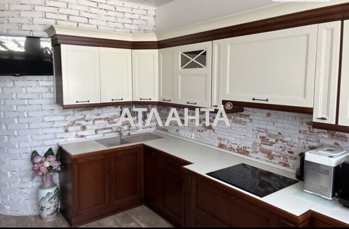 3-комнатная квартира по адресу ул. Педагогическая (площадь 86 м²) - Atlanta.ua - фото 8