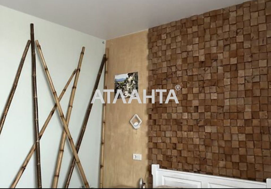 3-комнатная квартира по адресу ул. Педагогическая (площадь 86 м²) - Atlanta.ua - фото 11