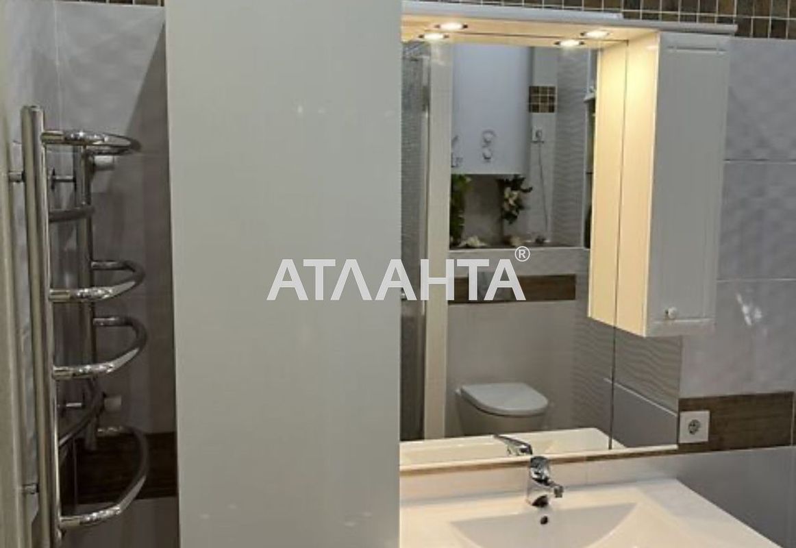 3-комнатная квартира по адресу ул. Педагогическая (площадь 86 м²) - Atlanta.ua - фото 12
