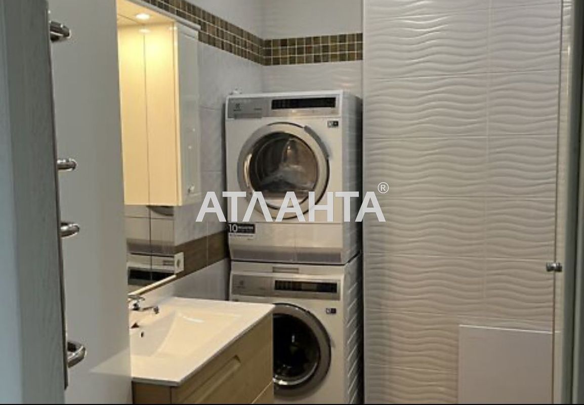 3-комнатная квартира по адресу ул. Педагогическая (площадь 86 м²) - Atlanta.ua - фото 13