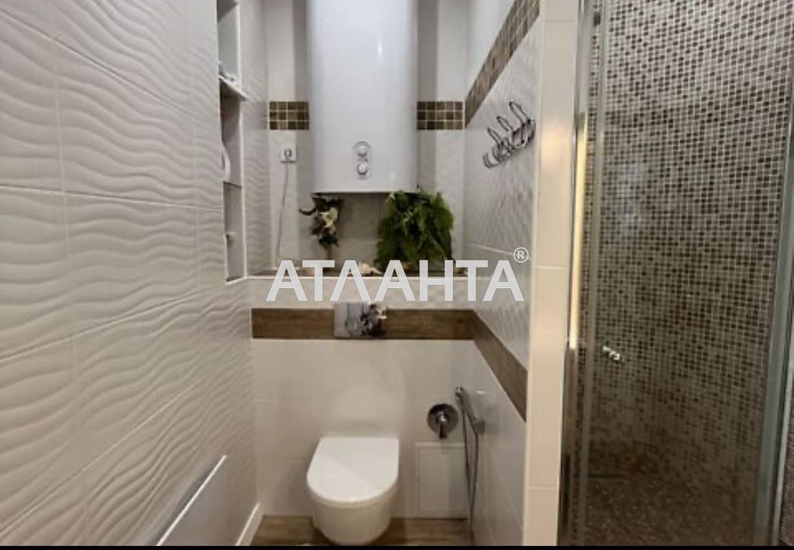 3-комнатная квартира по адресу ул. Педагогическая (площадь 86 м²) - Atlanta.ua - фото 14