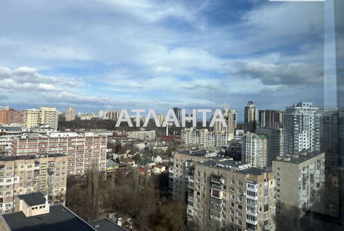 3-комнатная квартира по адресу ул. Педагогическая (площадь 86 м²) - Atlanta.ua - фото 17