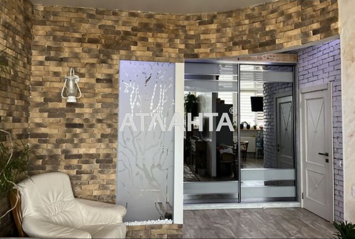 3-комнатная квартира по адресу ул. Педагогическая (площадь 86 м²) - Atlanta.ua - фото 5