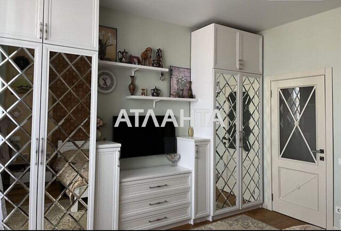 3-комнатная квартира по адресу ул. Педагогическая (площадь 86 м²) - Atlanta.ua - фото 7