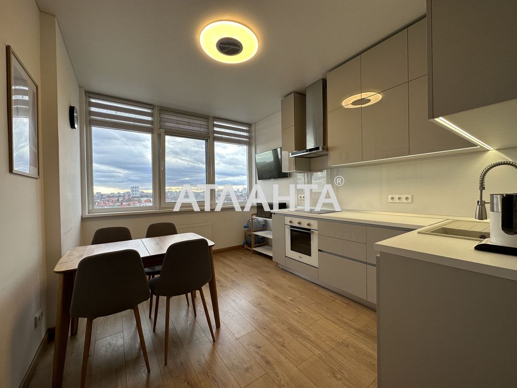 2-комнатная квартира по адресу Фонтанская дор. (площадь 63,4 м²) - Atlanta.ua - фото 4