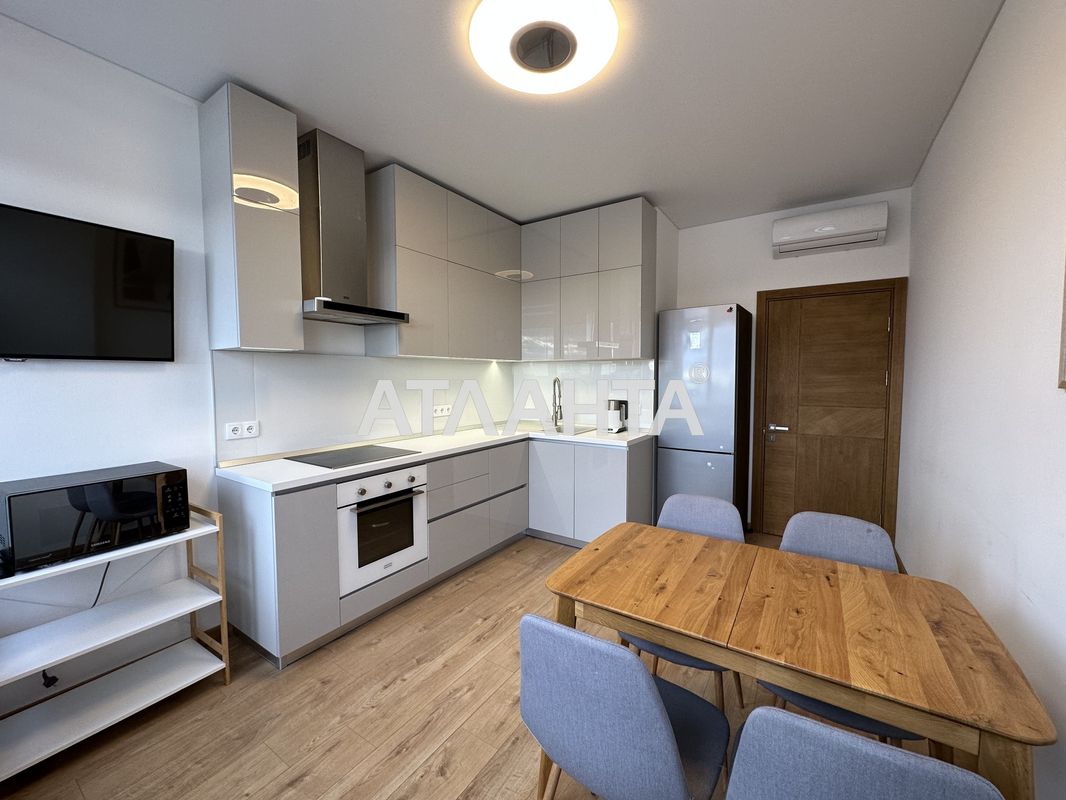 2-комнатная квартира по адресу Фонтанская дор. (площадь 63,4 м²) - Atlanta.ua - фото 2