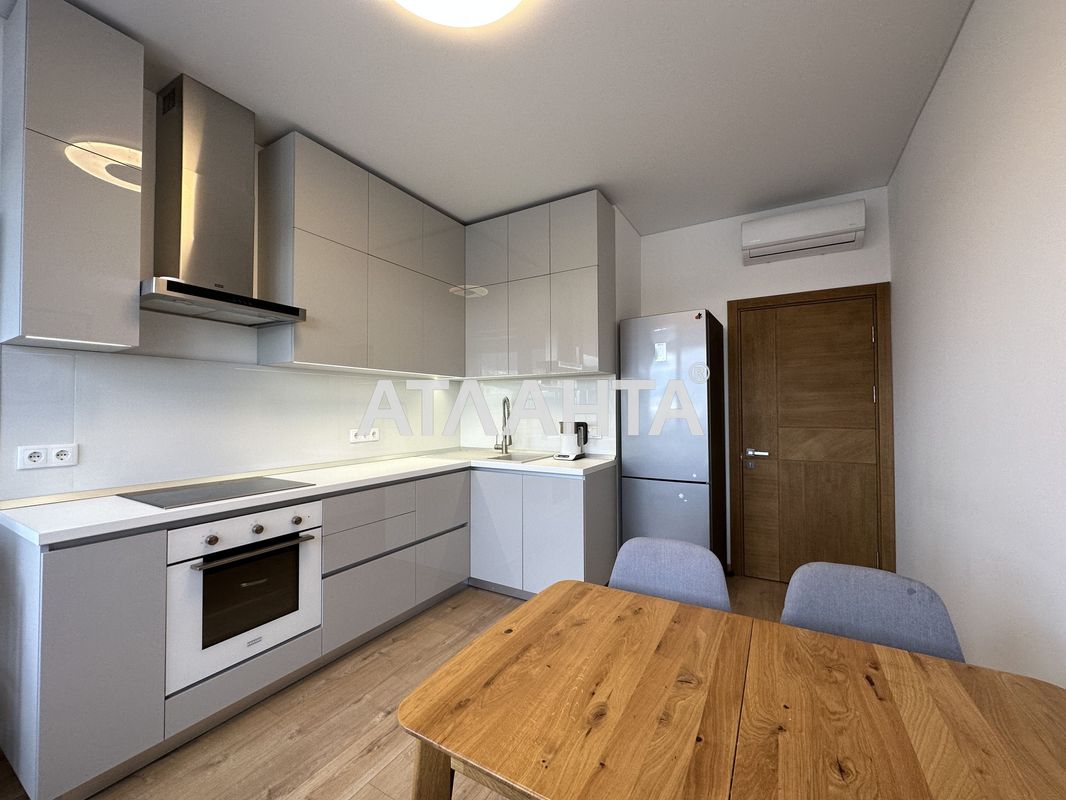 2-комнатная квартира по адресу Фонтанская дор. (площадь 63,4 м²) - Atlanta.ua - фото 3