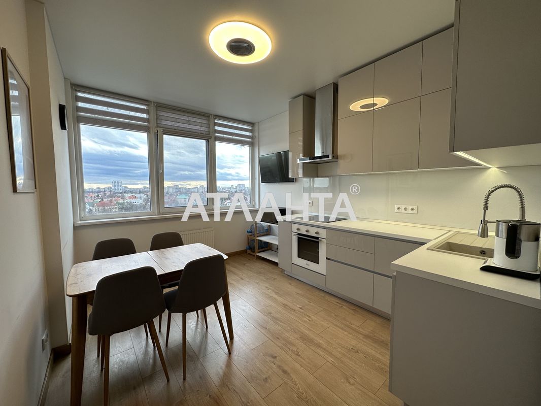 2-комнатная квартира по адресу Фонтанская дор. (площадь 63,4 м²) - Atlanta.ua - фото 5