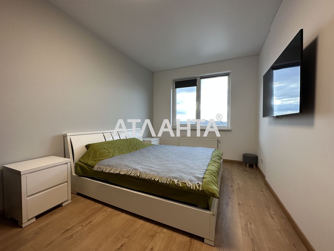 2-комнатная квартира по адресу Фонтанская дор. (площадь 63,4 м²) - Atlanta.ua - фото 8