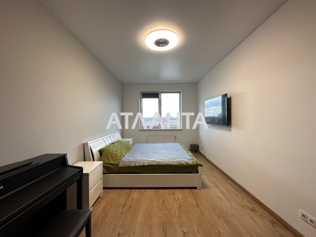 2-комнатная квартира по адресу Фонтанская дор. (площадь 63,4 м²) - Atlanta.ua - фото 7