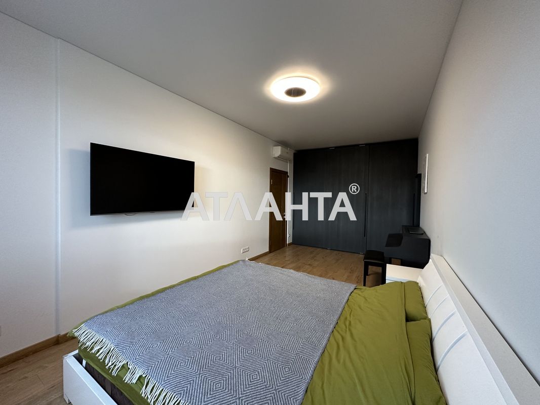 2-комнатная квартира по адресу Фонтанская дор. (площадь 63,4 м²) - Atlanta.ua - фото 9