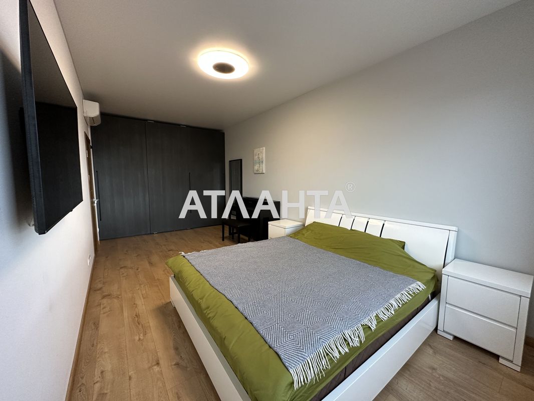 2-комнатная квартира по адресу Фонтанская дор. (площадь 63,4 м²) - Atlanta.ua - фото 6