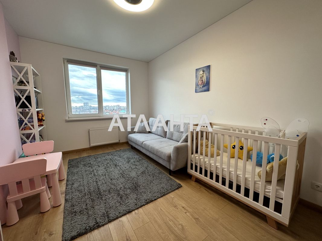 2-комнатная квартира по адресу Фонтанская дор. (площадь 63,4 м²) - Atlanta.ua - фото 12