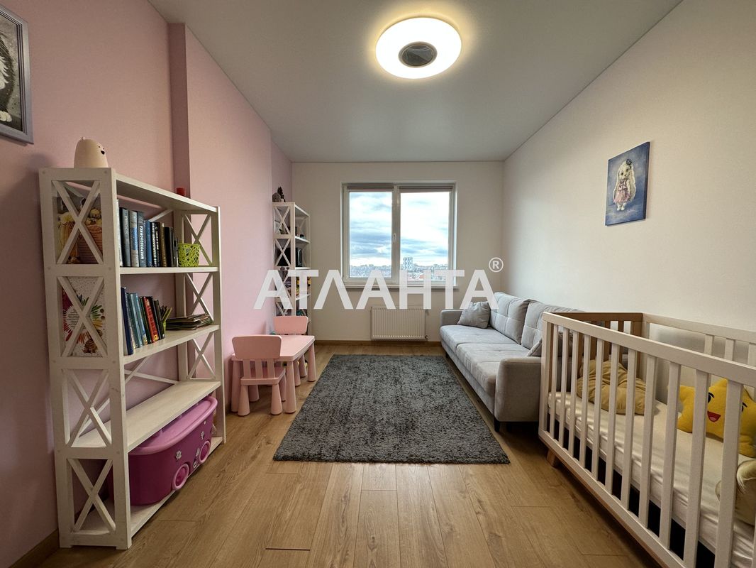 2-комнатная квартира по адресу Фонтанская дор. (площадь 63,4 м²) - Atlanta.ua - фото 11