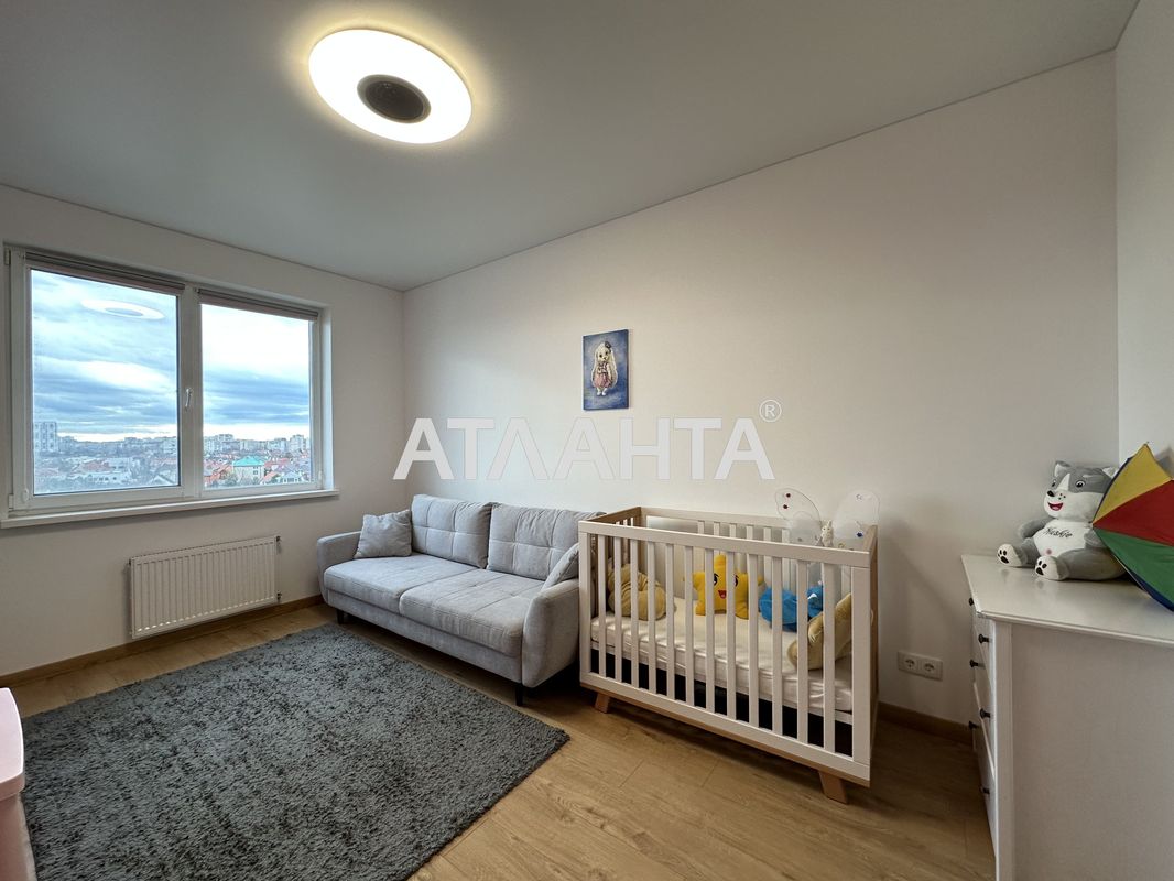 2-комнатная квартира по адресу Фонтанская дор. (площадь 63,4 м²) - Atlanta.ua - фото 13