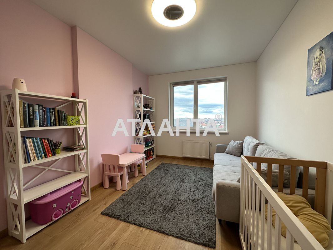 2-комнатная квартира по адресу Фонтанская дор. (площадь 63,4 м²) - Atlanta.ua - фото 14