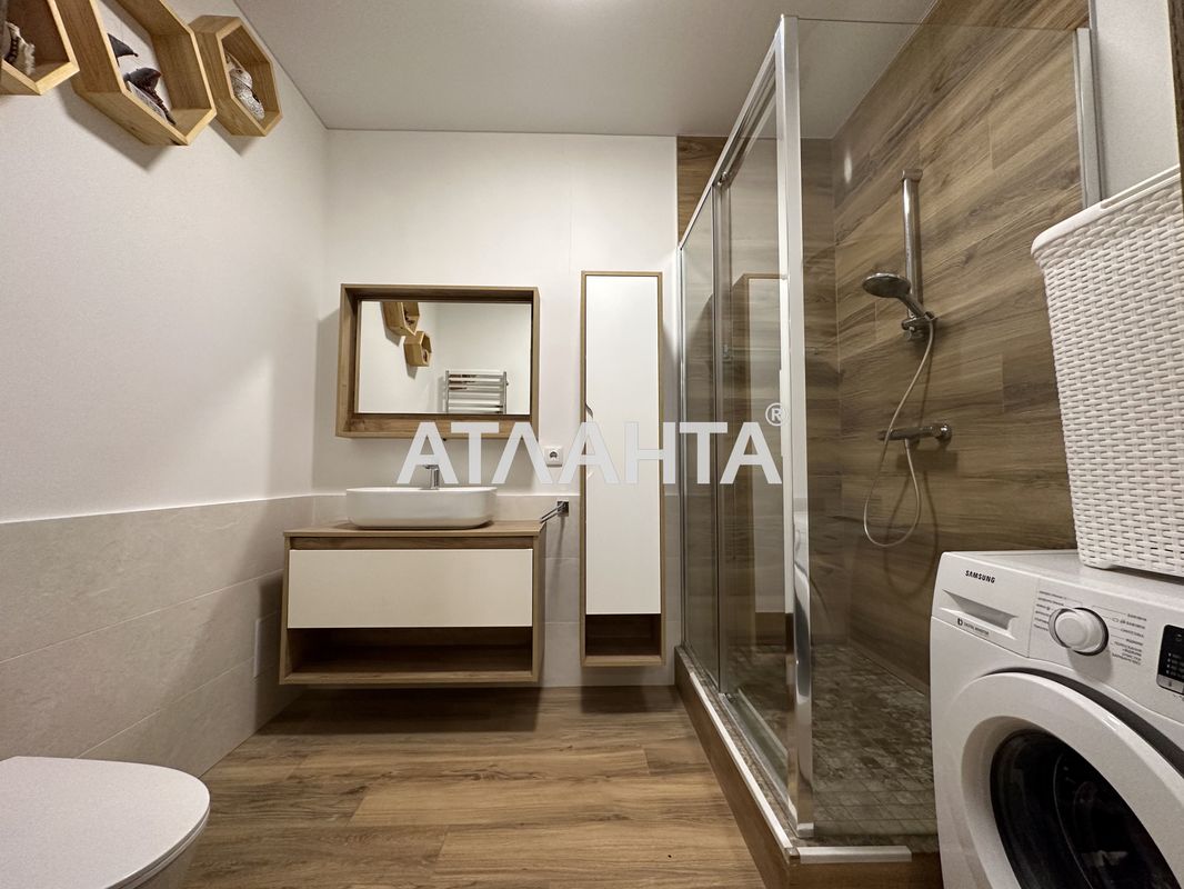 2-комнатная квартира по адресу Фонтанская дор. (площадь 63,4 м²) - Atlanta.ua - фото 15