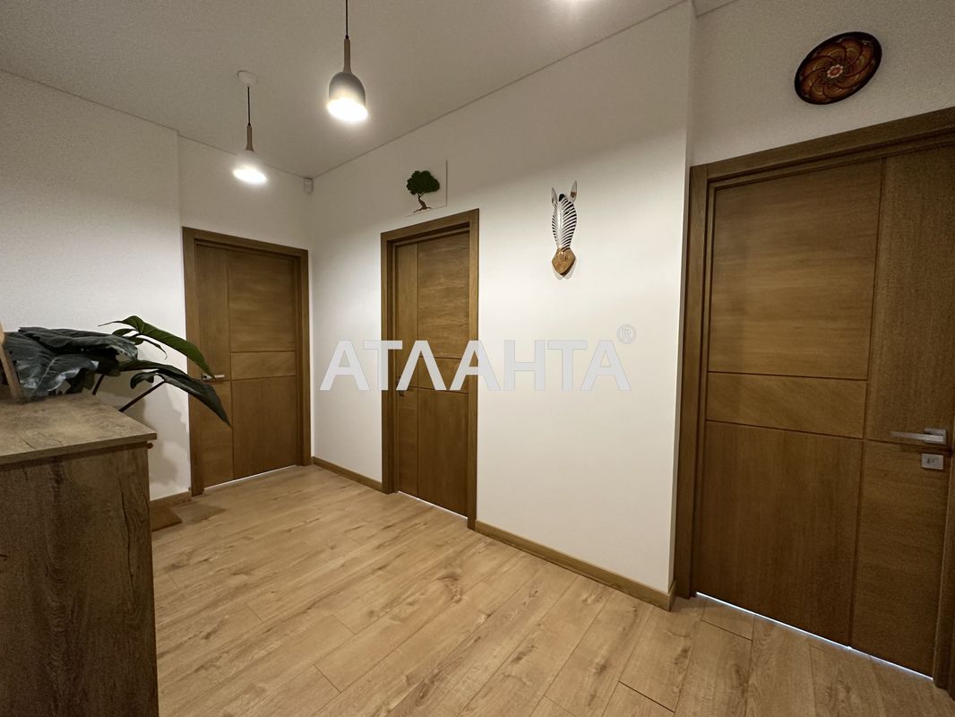 2-комнатная квартира по адресу Фонтанская дор. (площадь 63,4 м²) - Atlanta.ua - фото 18