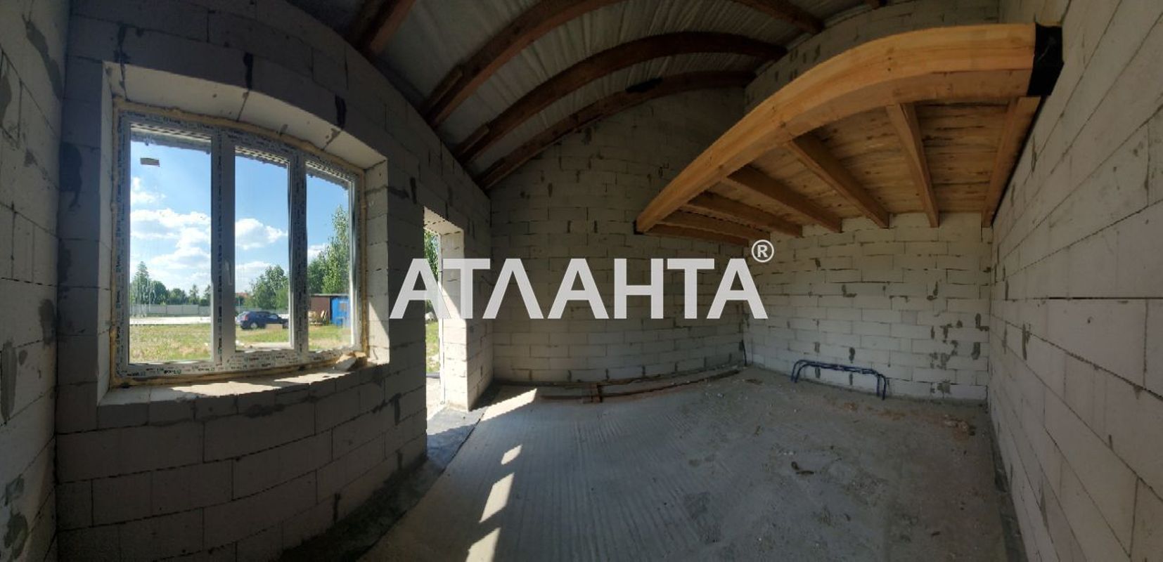1-room apartment apartment by the address st. Budaevskaya (area 30 m²) - Atlanta.ua - photo 4